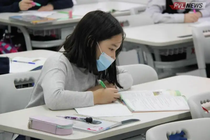 Учить добропорядочности школьников предложили в Павлодарской области