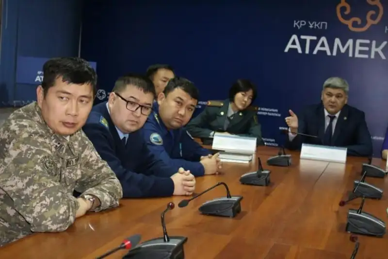 Убытки терпят поставщики питания военнослужащим в Актобе