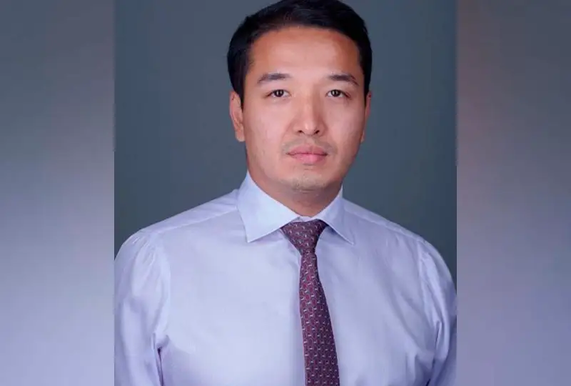 Председателем правления ТОО «Корпорация «Казахмыс» назначен Нурахмет Нуриев