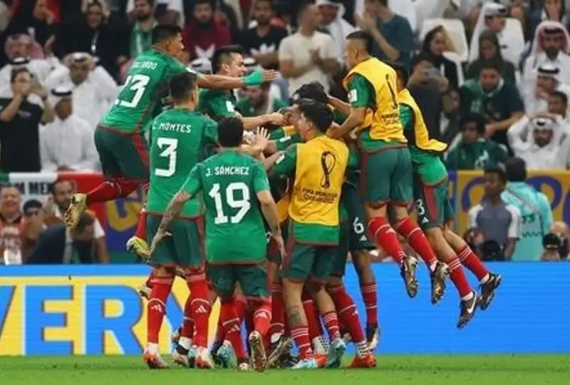 ФИФА представила десятку самых мощных голов ЧМ-2022