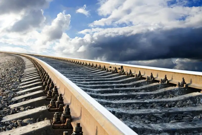 Китай и Непал планируют построить трансгималайскую железную дорогу