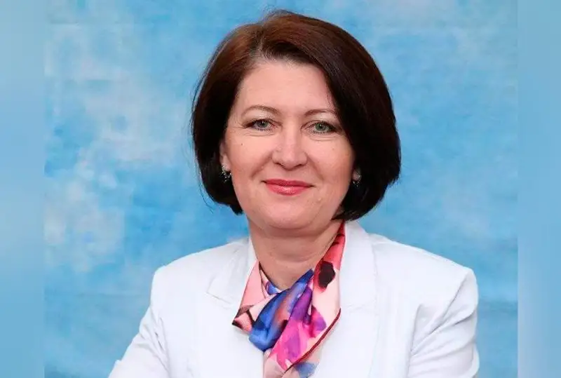 Руководителя управления образования назначили в ВКО