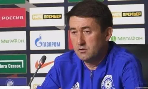 رەسەيلىك كلۋبتى قازاق باپكەرى جاتتىقتىراتىن بولدى