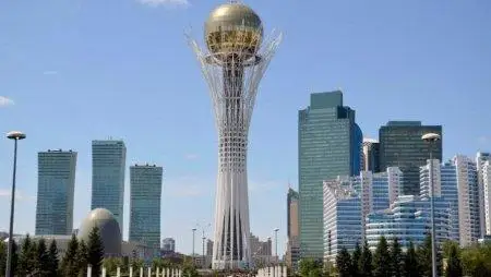 ەلوردادا بيىل «70 جىلدان بەرگى رەكورد» بولدى