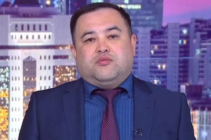 Семилетний срок является месседжем для будущих президентов - политолог