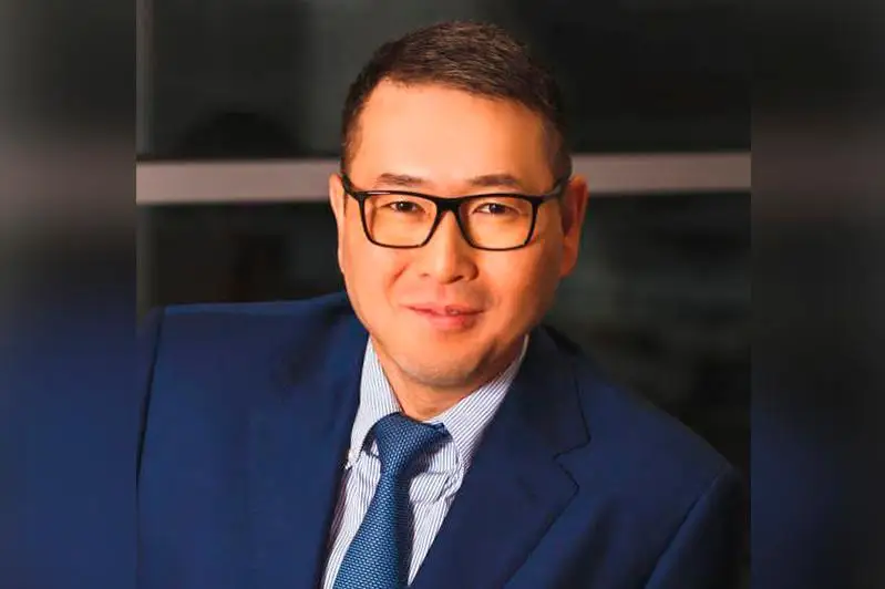 ارمان شاققاليەۆ ە ە ك باسەكەلەستىك جانە مونوپولياعا قارسى رەتتەۋ ءمينيسترى بولىپ تاعايىندالدى