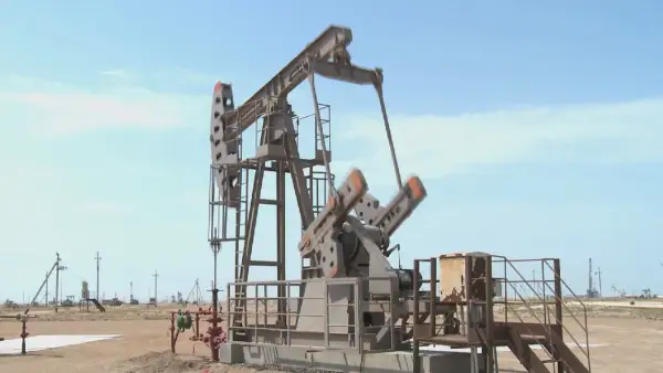 ساراپشىلار: قىمبات مۇناي وندىرۋشىلەر نارىقتان كەتەدى