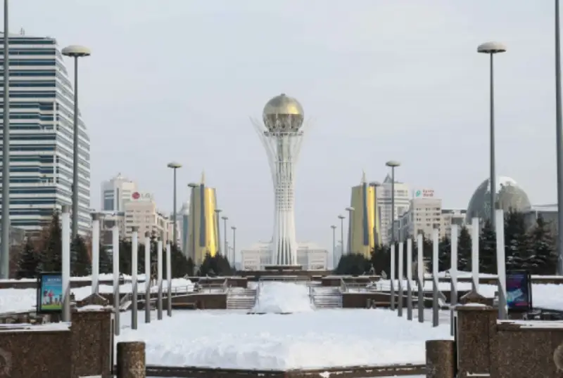 Какие культурные мероприятия пройдут в Астане на этой неделе