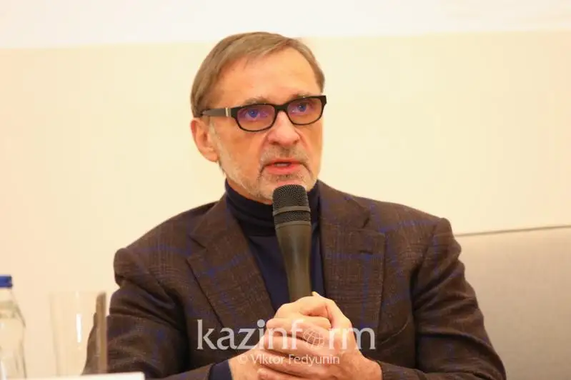 Aleksandr Belovıch: Elordada baspana qurylysy álemdik rekordqa jetti