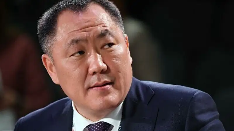 تىۆا باسشىسى «اسا قاۋىپتى ۆيرۋس» جۇقتىردى