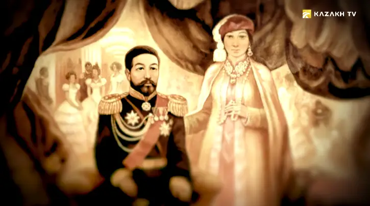 گەنەرال شىڭعىسحان