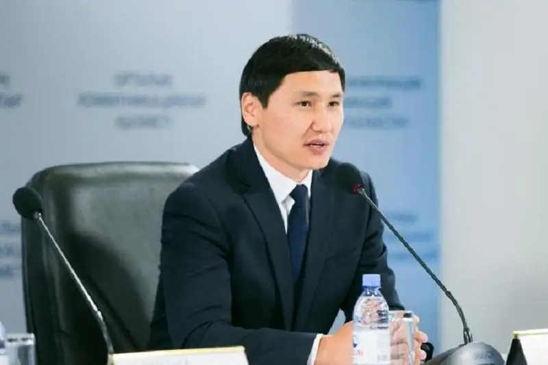 باقتيار ارتايەۆ بوكسشىلاردىڭ توكيوداعى ساتسىزدىگى ءۇشىن كەشىرىم سۇرادى