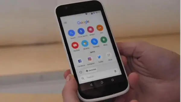 Google ءوز قولدانۋشىلارىن زاڭسىز اڭدىعان