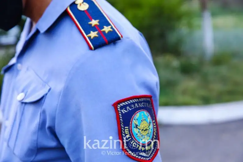 Пропавшего подростка вернули родителям в Косшы