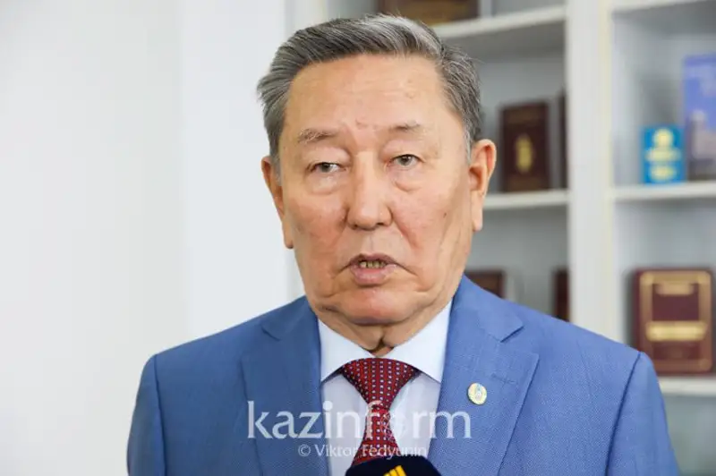 Съезд лидеров мировых и традиционных религий повысил авторитет Казахстана - Адиль Ахметов