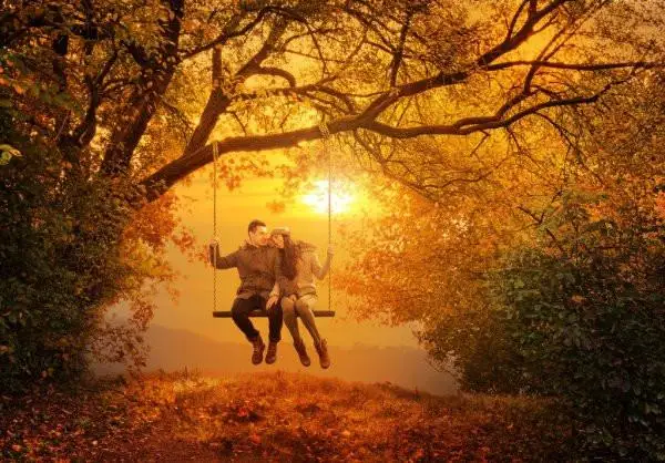 ەركەك پەن ايەلدىڭ ويلاۋ جۇيەسى