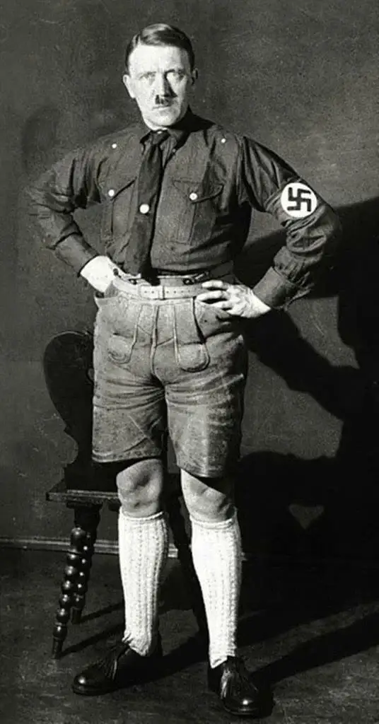 гитлер