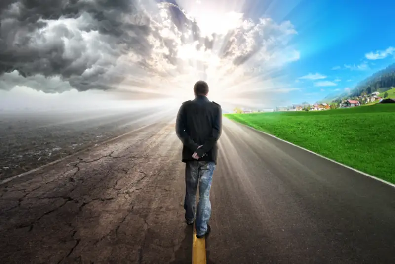 ومىرگە عاشىق بولۋ