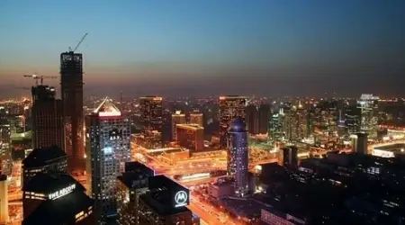 الەمدەگى ەڭ «ساراڭ» قالالار ءتىزىمى جاريالاندى