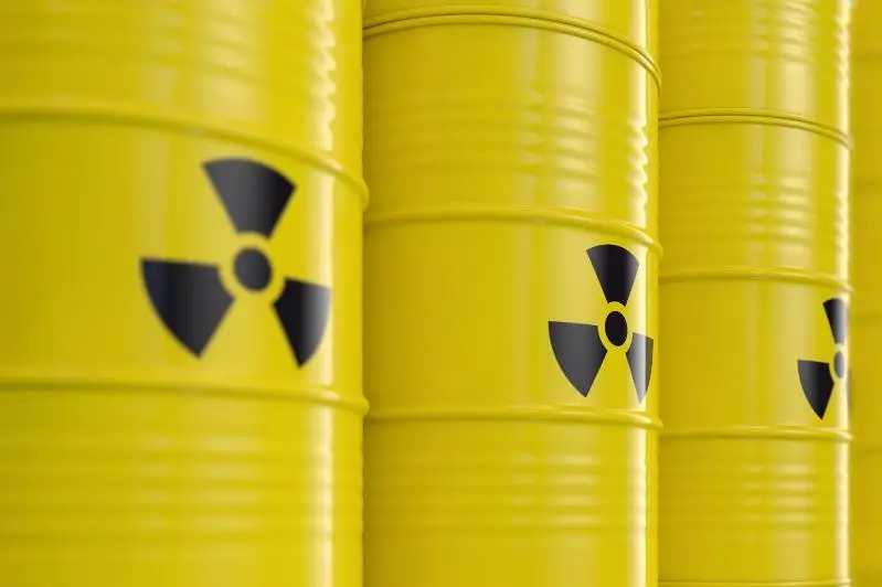 قازاقستاندا ۋران ءوندىرۋشى كومپانيالارعا جاڭا مىندەتتەر جۇكتەلمەك