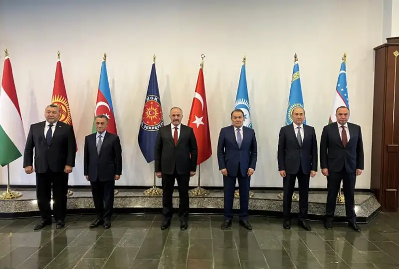 Qazaqstan halyqaralyq energetıkalyq jáne azyq-túlik qaýipsizdigin qamtamasyz etýdegi úlesin arttyra túsedi