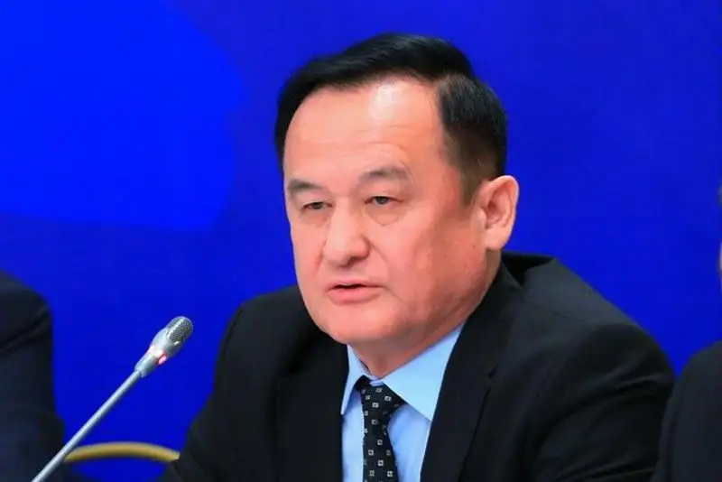 ۇلىتاۋدا جوشى حان ەسكەرتكىشىن توقايەۆ تۇرعىزسا، ۇلت رۋحى ءدۇر سىلكىنەر ەدى - قازىبەك يسا