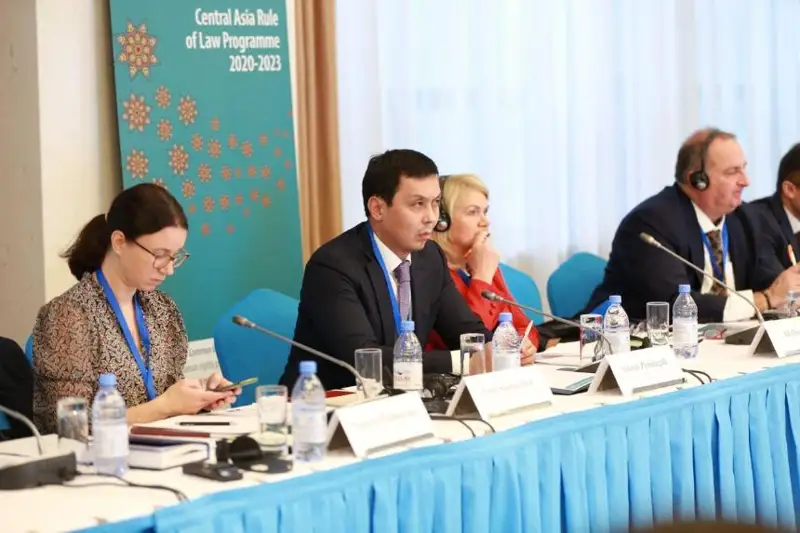 Возможности финансовых разведок мира использует Казахстан для возврата активов