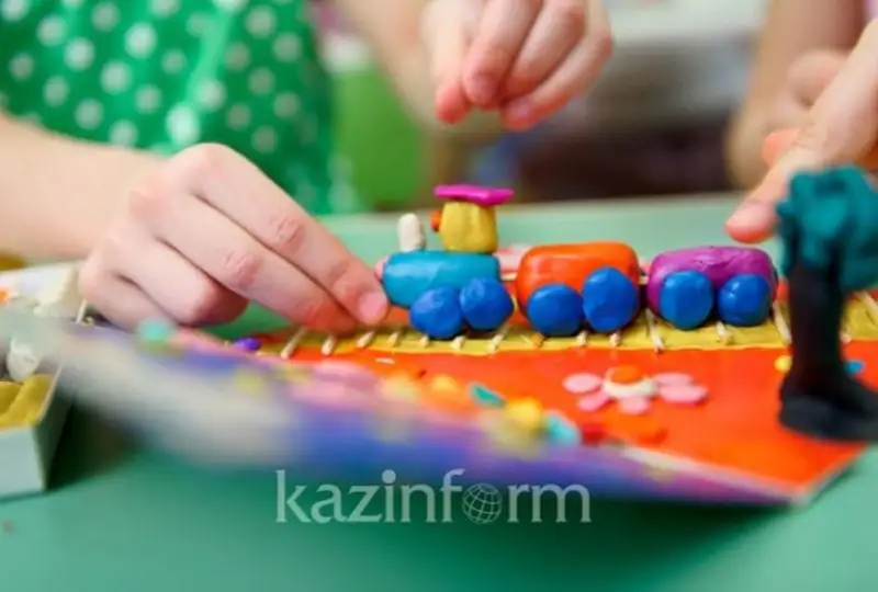 Almatyda balabaqsha máselesin sheshý úshin ǵımarattar satyp alynýda