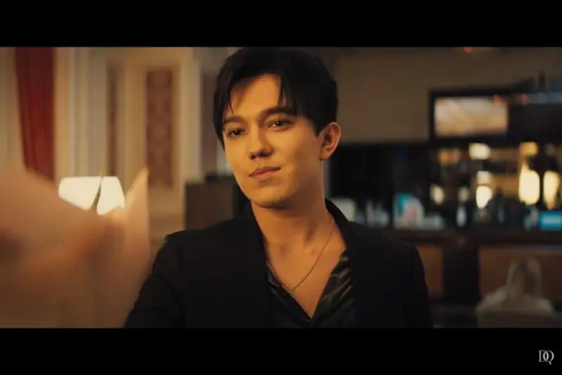 ديماشتىڭ ەكشن جانرىنداعى شاعىن فيلم سەكىلدى بەينەبايانى جارىققا شىقتى