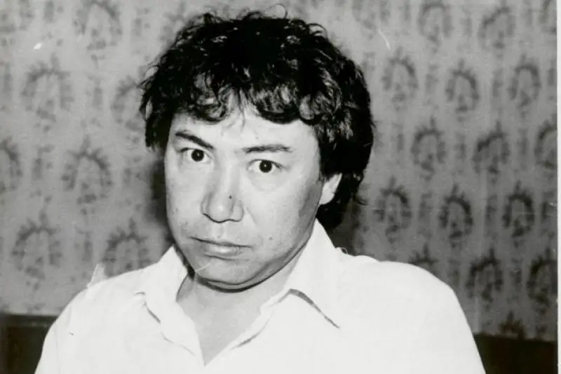 مۇستافا وزتۇرىكتىڭ شاكىرتى