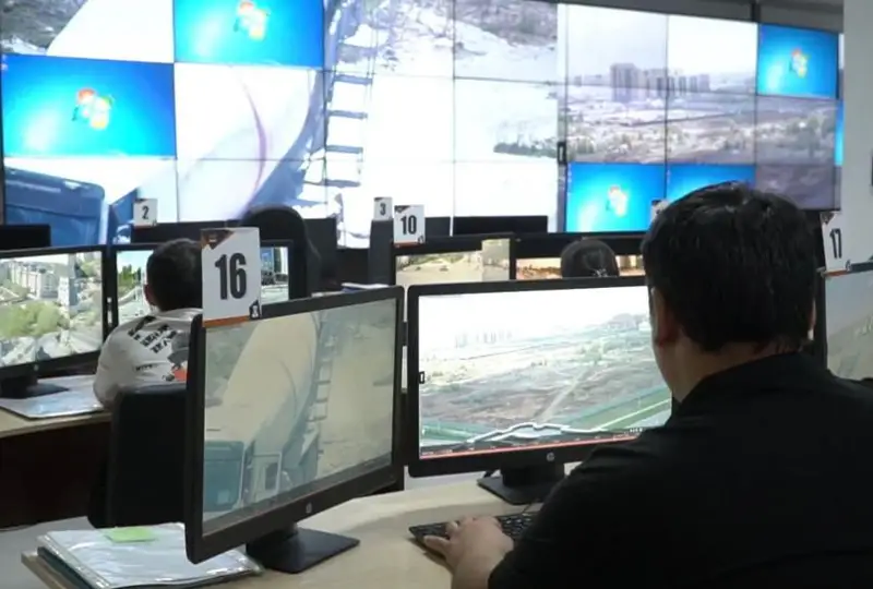 Нарушители оштрафованы на 16 млн тенге за несанкционированные свалки в Нур-Султане