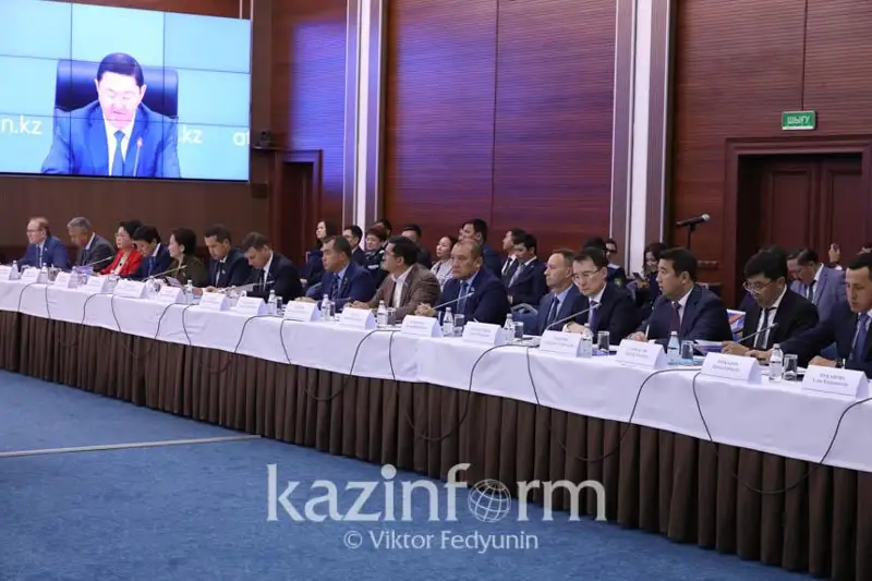 Отдельный статучет дел против предпринимателей предлагает вести нацпалата