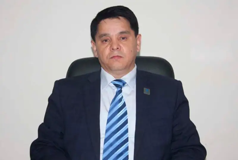 Qaırat Saq: Maqsatymyz – halyqaralyq básekege qabiletti maman daıarlaý