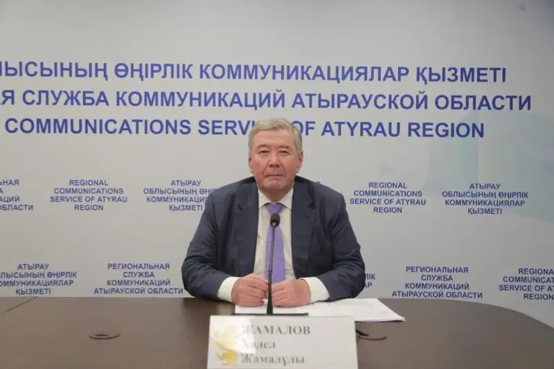 Школы одного из районов Атырауской области полностью подключили к Интернету