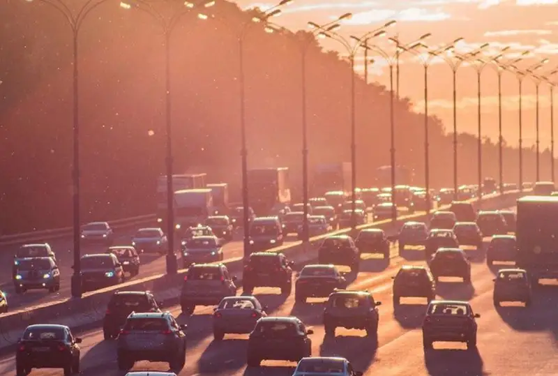 ООН призывает Европу активизировать борьбу с тройным экологическим кризисом