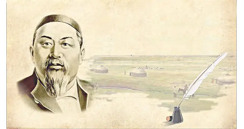 حاكىمنىڭ اسىل مۇراسى