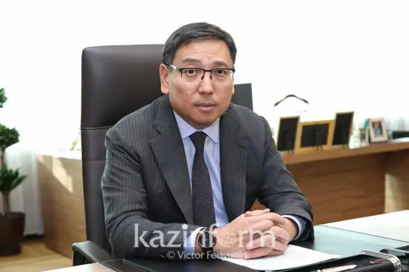 Разработку нового генплана завершат до конца года в Алматы