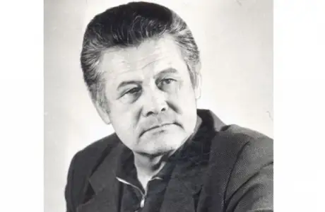 مەن قالاي ۇيلەندىم - بەردىبەك سوقپاقبايەۆتىڭ اڭگىمەسى