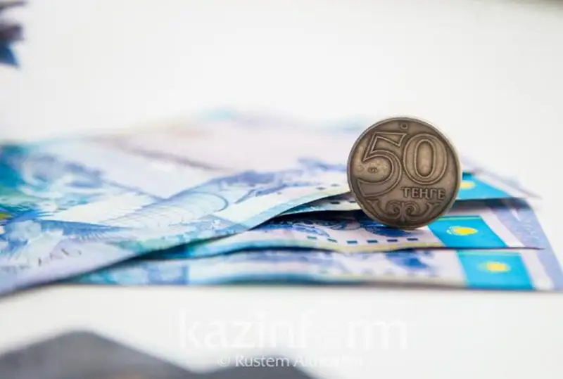 Ǵalymjan Pirmatov teńgeniń aıyrbas baǵamyna qysym kórsetetin faktorlardy atady