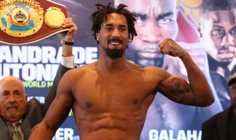 دەمەتريۋس اندرادە: ا ق ش- تا مەن تۇرعاندا گولوۆكين جاپونياعا نەگە بارادى؟