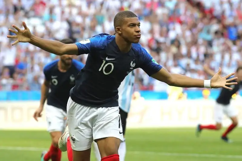 فۋتبول: قازاقستان قۇراماسى فرانسيادان ۇتىلىپ قالدى