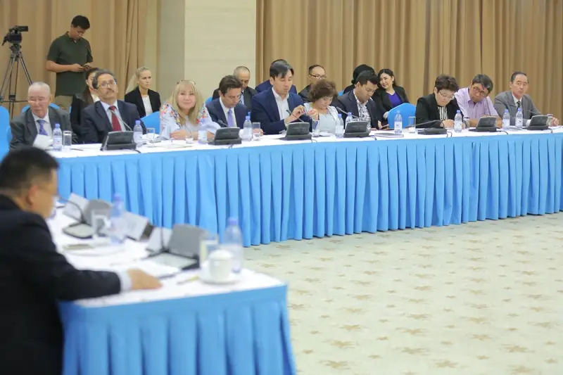 Қытай Қазақстан арқылы Еуропаға жол ашқысы келеді - сарапшылар