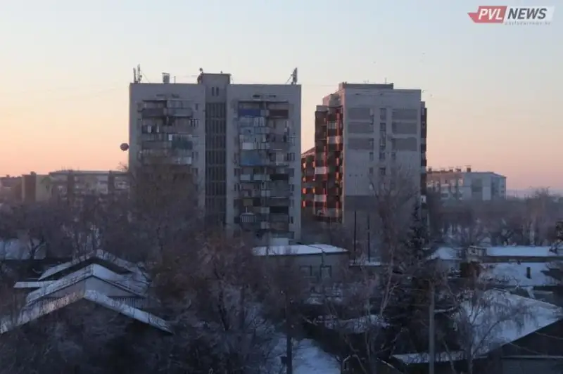 Ремонт поврежденных при ЧС квартир проверили в Экибастузе