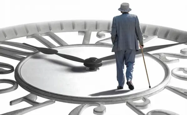 نەلىكتەن ايەل ادامداردىڭ ەرلەرگە قاراعاندا ۇزاق ءومىر سۇرەتىنى انىقتالدى