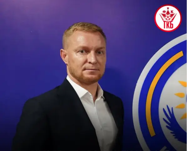 «Aqtóbe» fýtbol klýbyna jańa bas bapker tanystyryldy