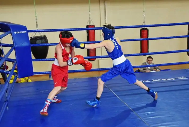 Новые объекты и бесплатные секции: как привлекают карагандинцев в спорт