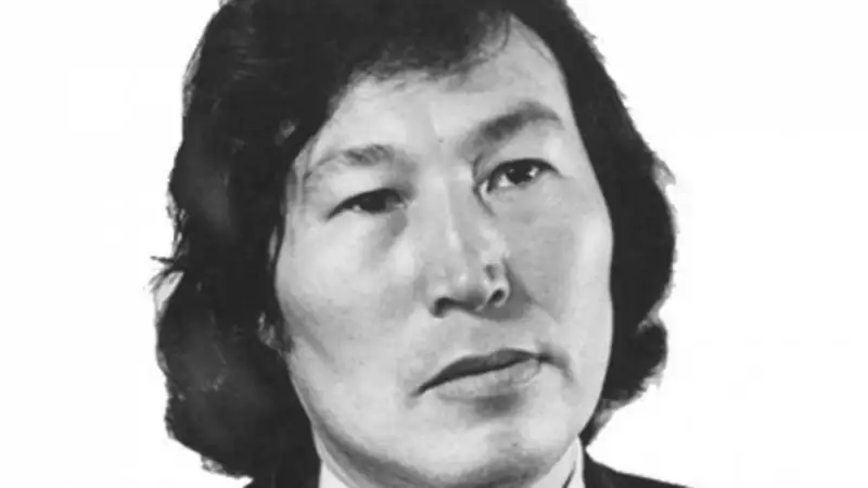 جاتباۋىر - «اتاۋ كەرە» رومانىنداعى كەسەك تاقىرىپ