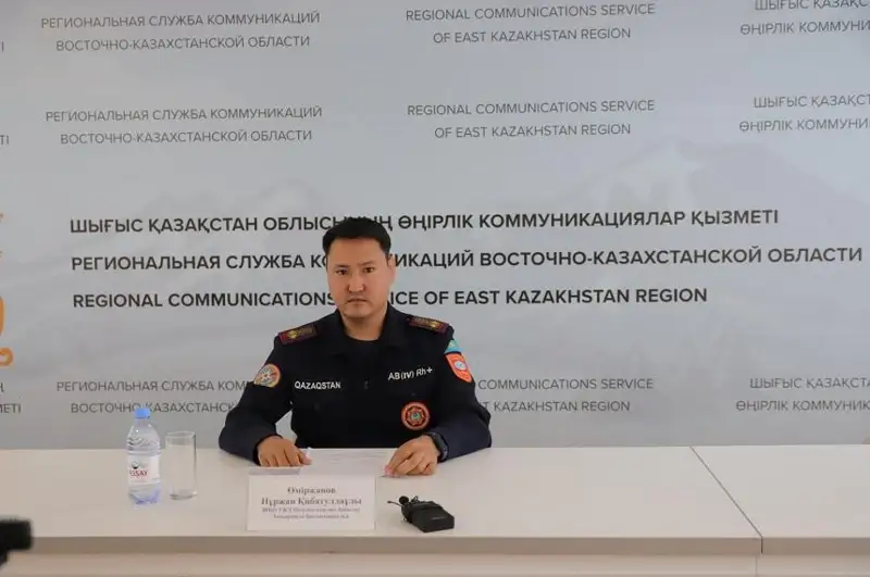 Более 2 тыс. нарушений правил пожарной безопасности выявлено в школах ВКО