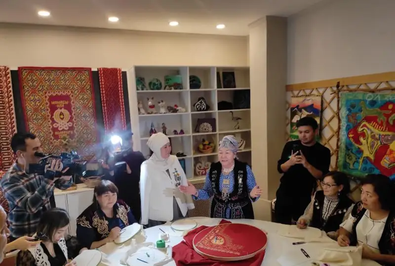 Центр поддержки семьи открылся в Актобе