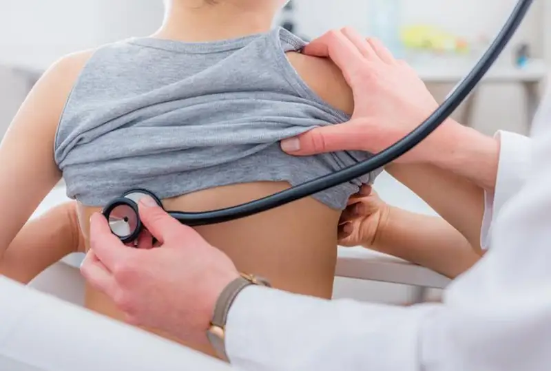 Дополнительные медуслуги включат в скрининговые осмотры детей в РК